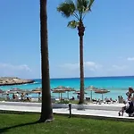 Apartment Beautiful Nissi With Big Sunny Veranda