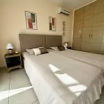 Beautiful Nissi With Big Sunny Veranda *