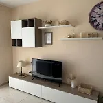 Beautiful Nissi With Big Sunny Veranda Apartment