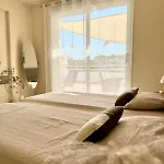 Apartment Beautiful Nissi With Big Sunny Veranda