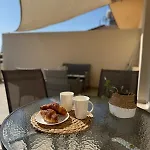 Apartment Beautiful Nissi With Big Sunny Veranda Agia Napa